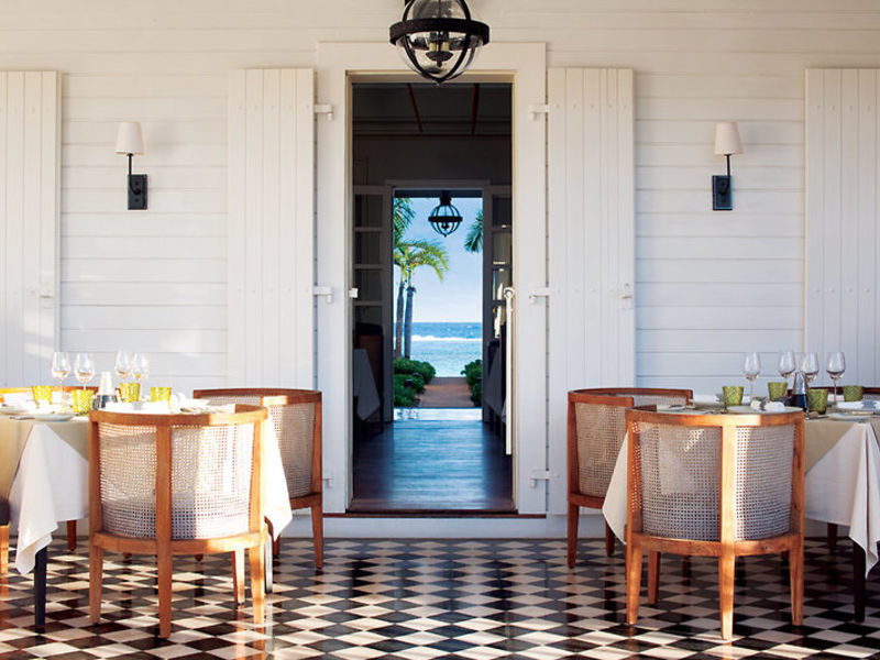 Outrigger MauritiusBeachResort