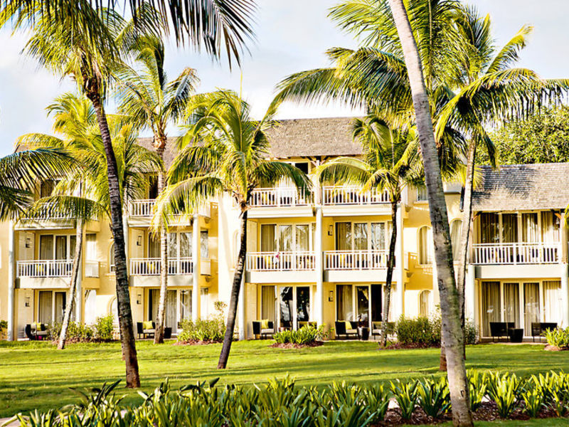 Outrigger MauritiusBeachResort