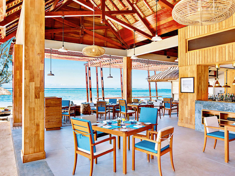 Outrigger MauritiusBeachResort