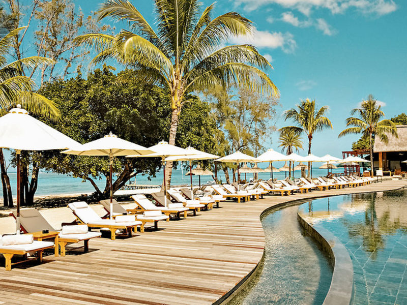 Outrigger MauritiusBeachResort