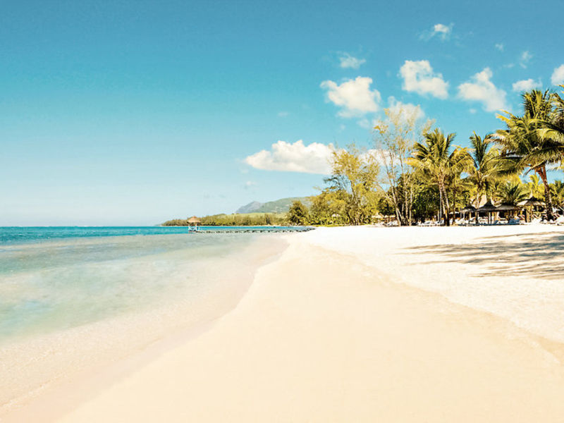 Outrigger MauritiusBeachResort