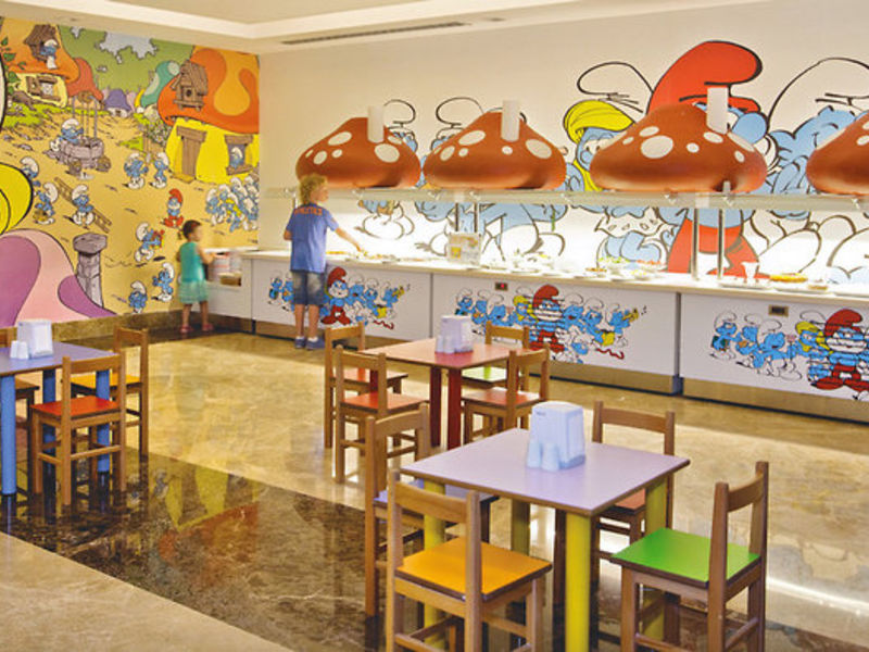 Oz Hotels Side Premium