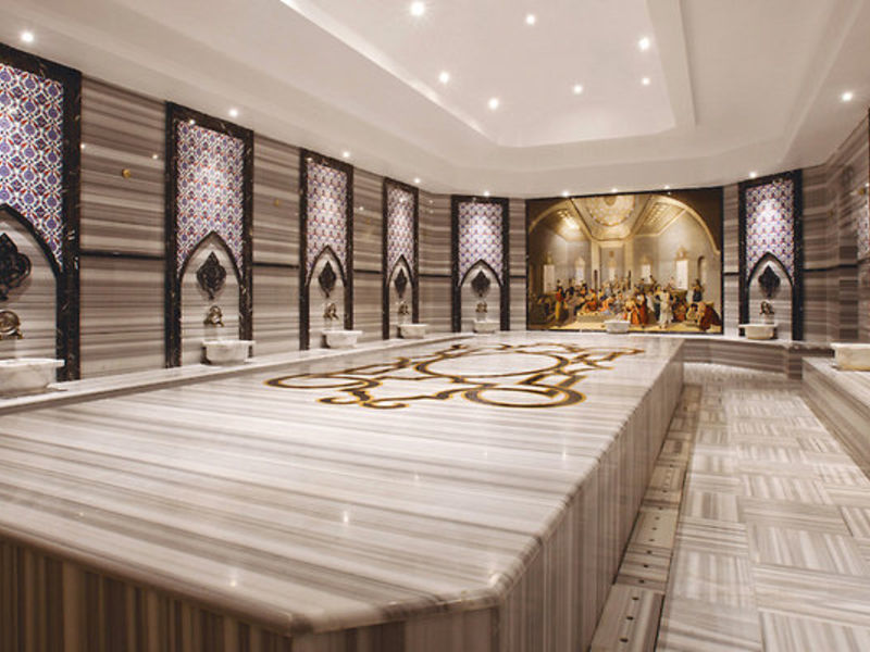Oz Hotels Side Premium