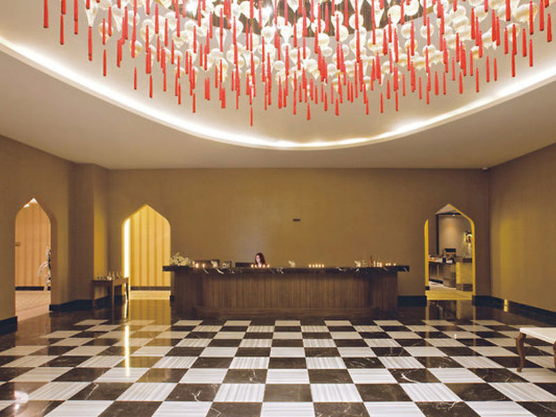 Oz Hotels Side Premium