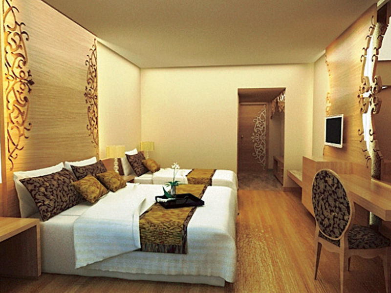 Oz Hotels Side Premium