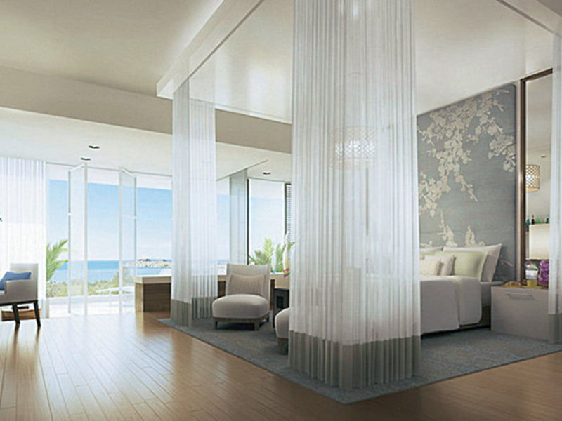 Oz Hotels Side Premium