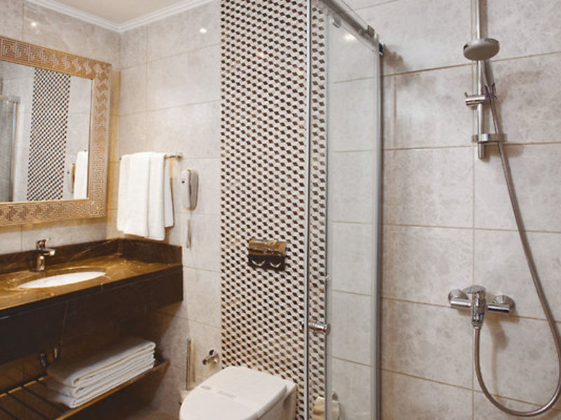Oz Hotels Side Premium