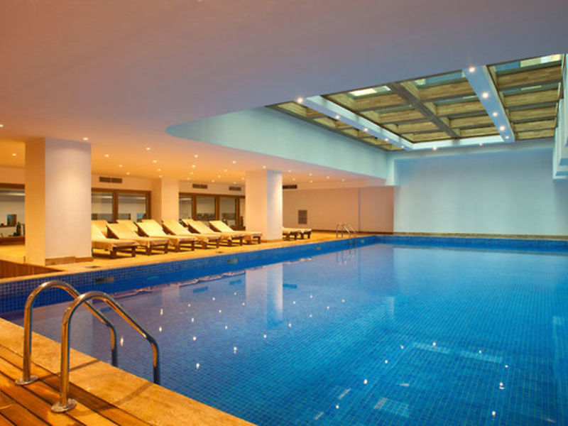 Oz Hotels Side Premium