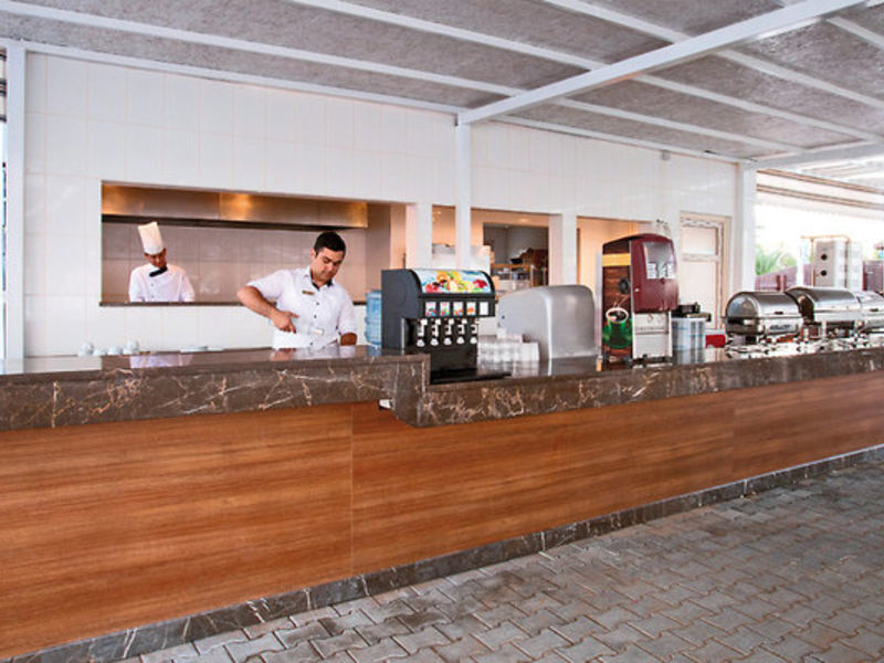 Oz Hotels Side Premium