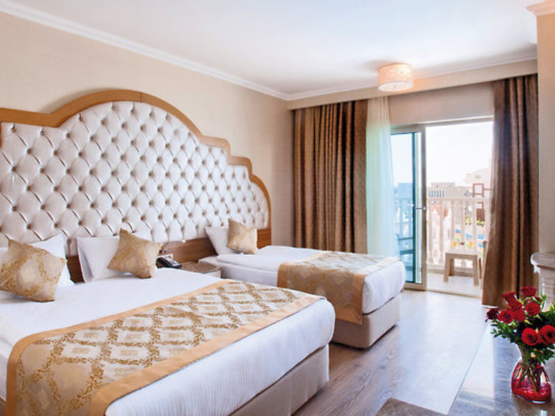 Oz Hotels Side Premium