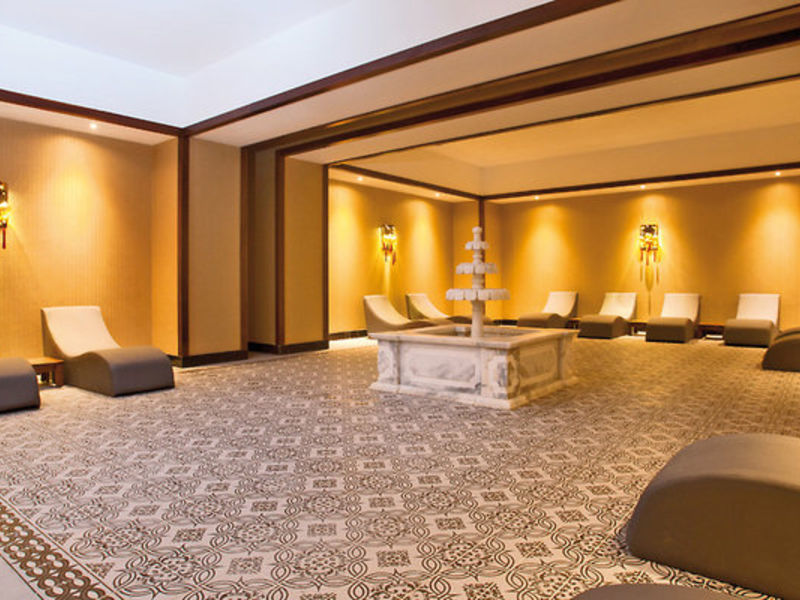 Oz Hotels Side Premium