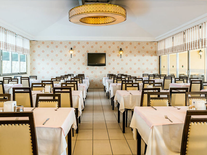 Özlem Garden Hotel