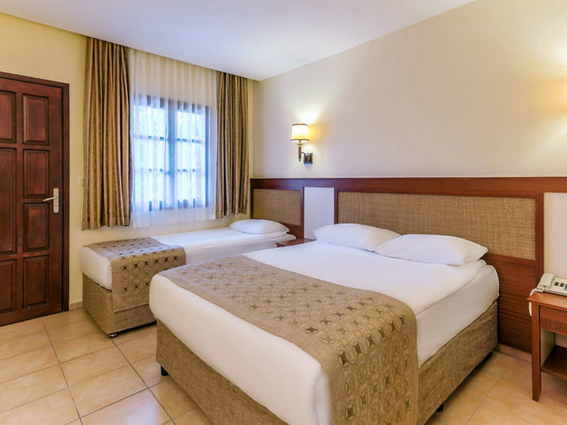 Özlem Garden Hotel