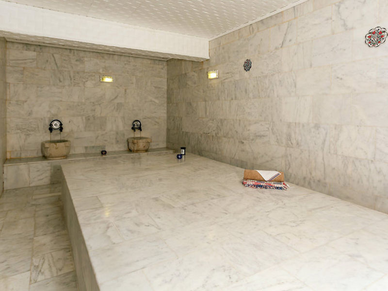 Özlem Garden Hotel