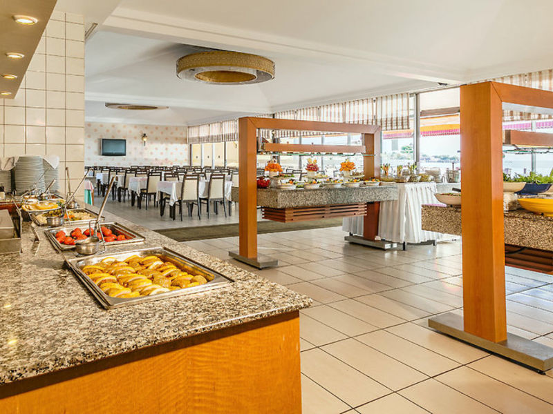Özlem Garden Hotel