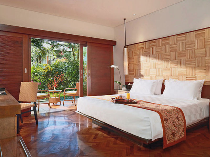 Padma Resort Bali at Legian