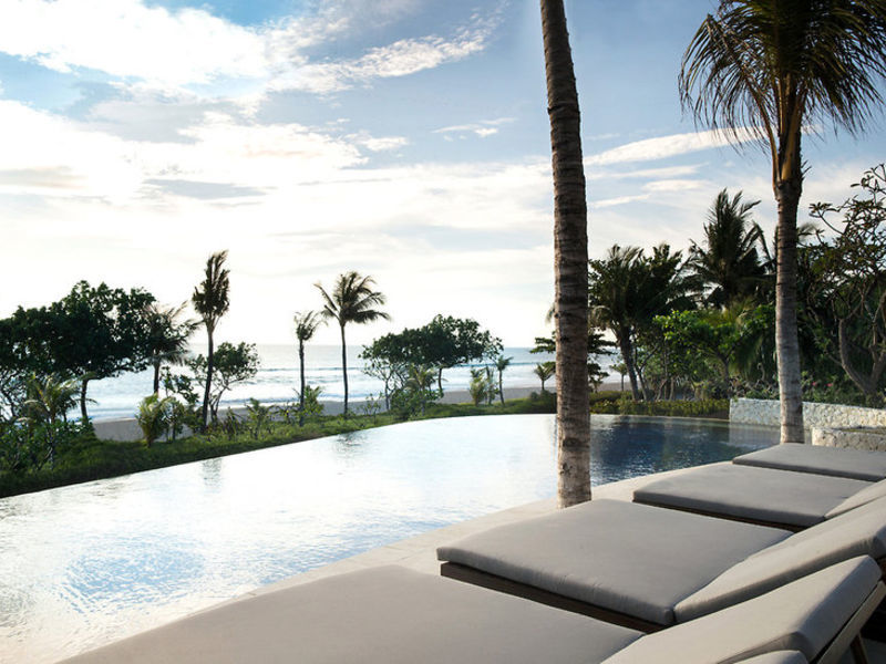 Padma Resort Bali at Legian