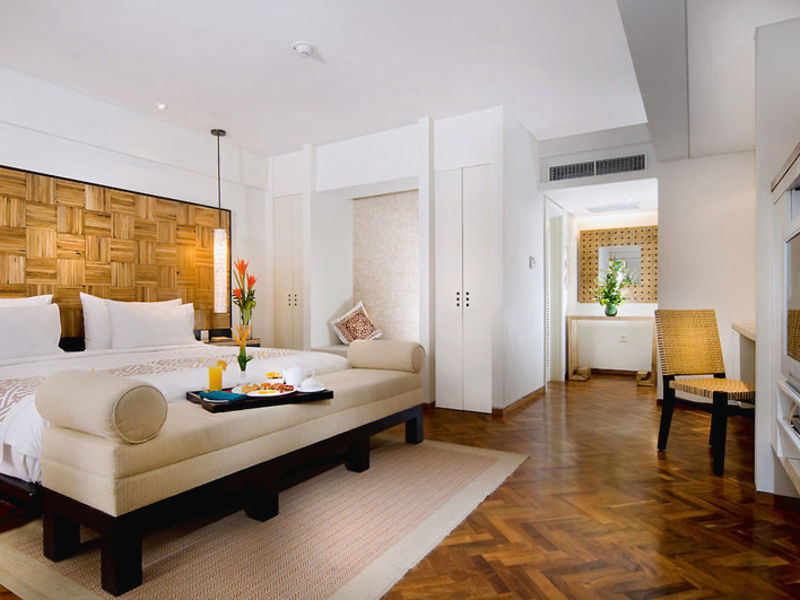 Padma Resort Bali at Legian