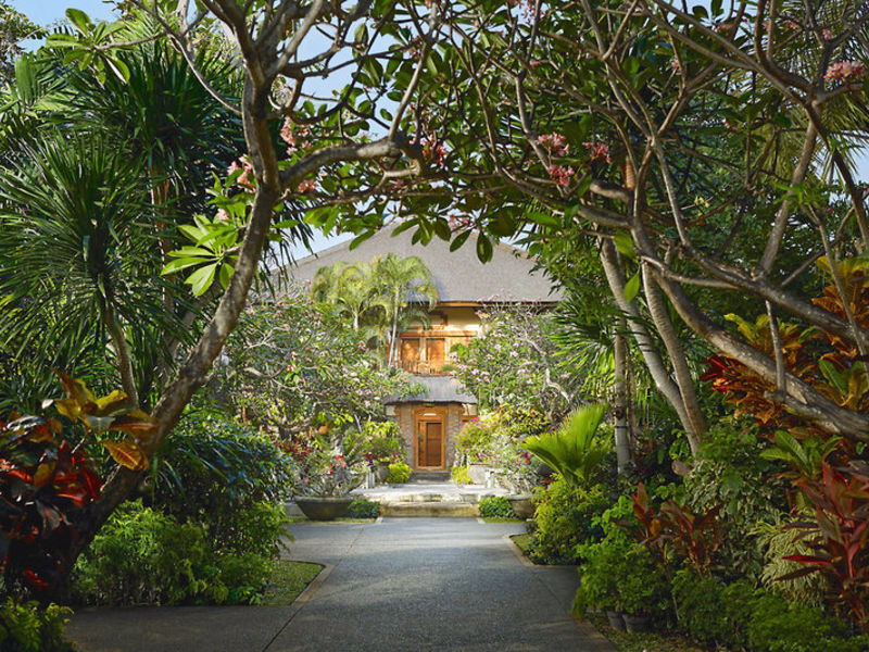 Padma Resort Bali at Legian