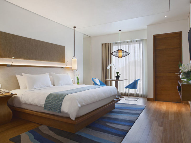 Padma Resort Bali at Legian