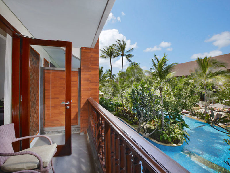 Padma Resort Bali at Legian
