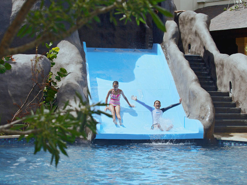 Padma Resort Bali at Legian