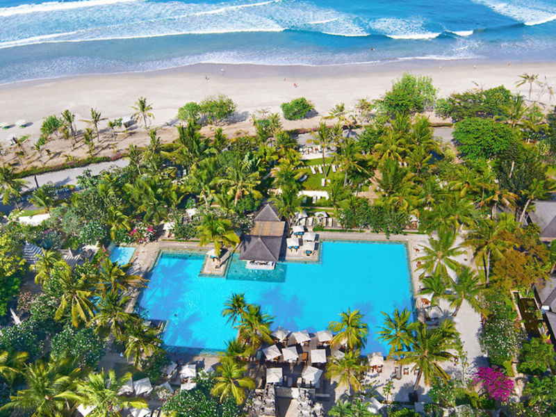 Padma Resort Bali at Legian
