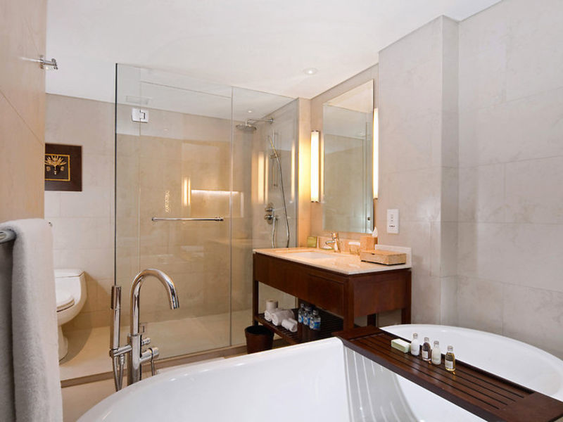 Padma Resort Bali at Legian