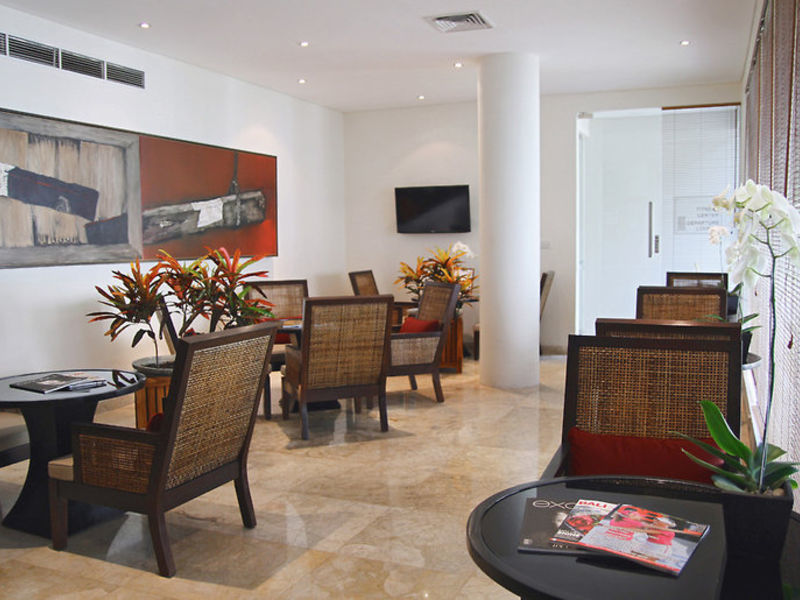 Padma Resort Bali at Legian