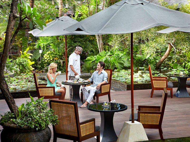 Padma Resort Bali at Legian