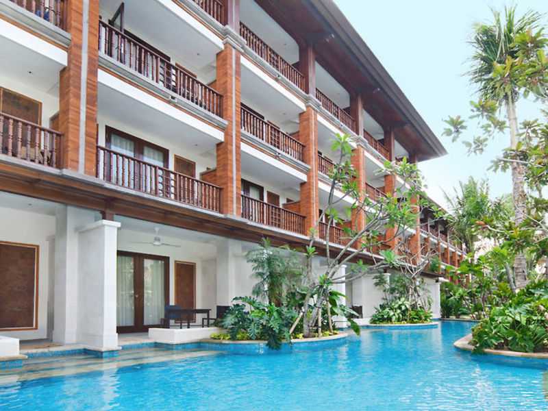 Padma Resort Bali at Legian