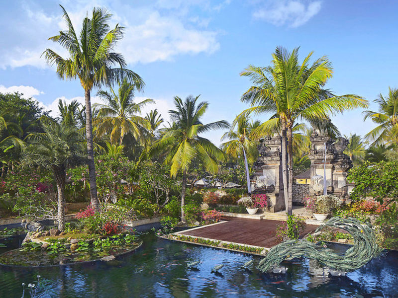 Padma Resort Bali at Legian