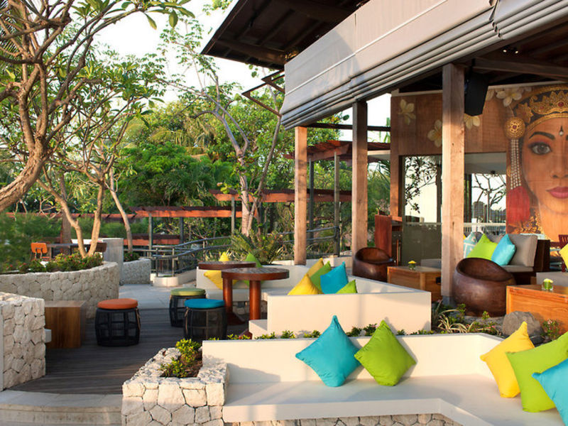 Padma Resort Bali at Legian