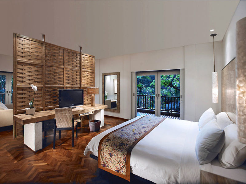 Padma Resort Bali at Legian