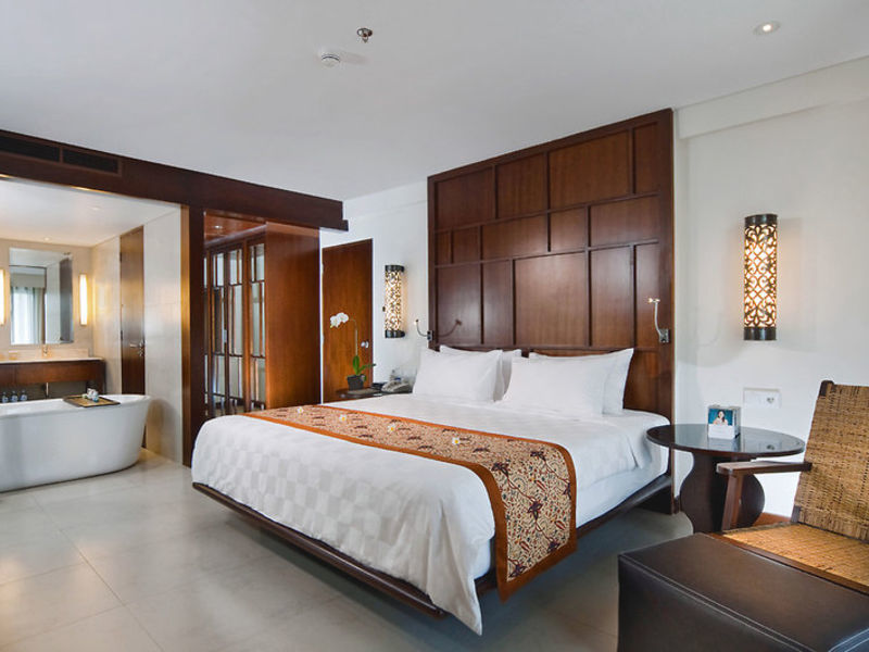 Padma Resort Bali at Legian