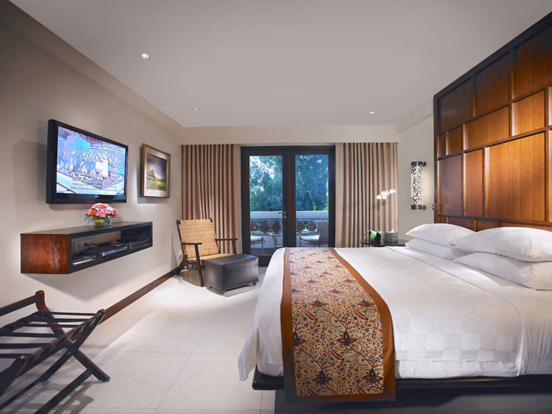 Padma Resort Bali at Legian