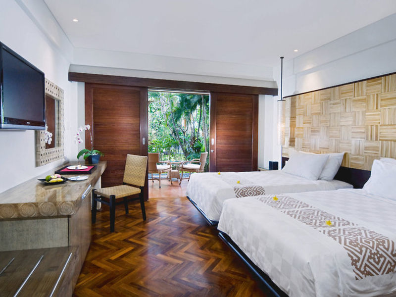 Padma Resort Bali at Legian