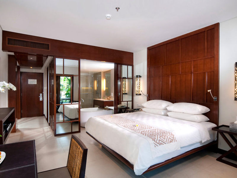 Padma Resort Bali at Legian