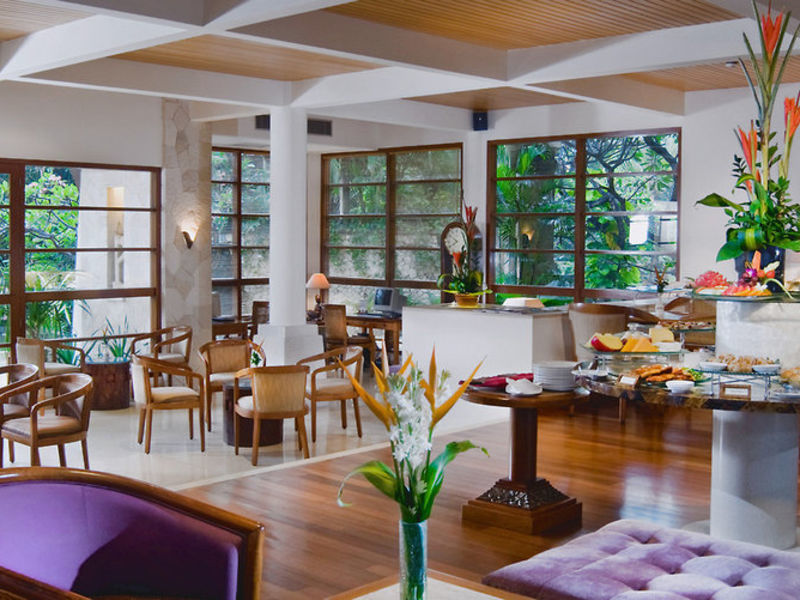 Padma Resort Bali at Legian