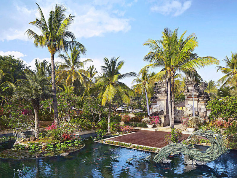 Padma Resort Legian