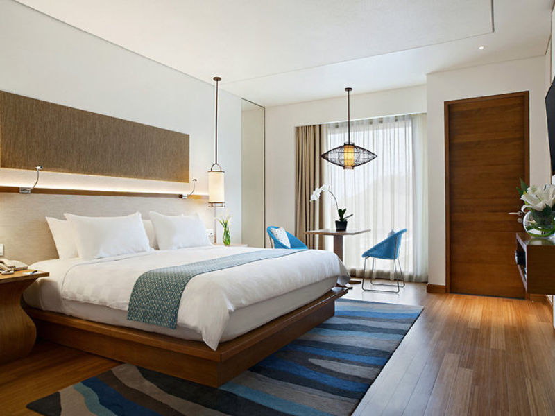 Padma Resort Legian