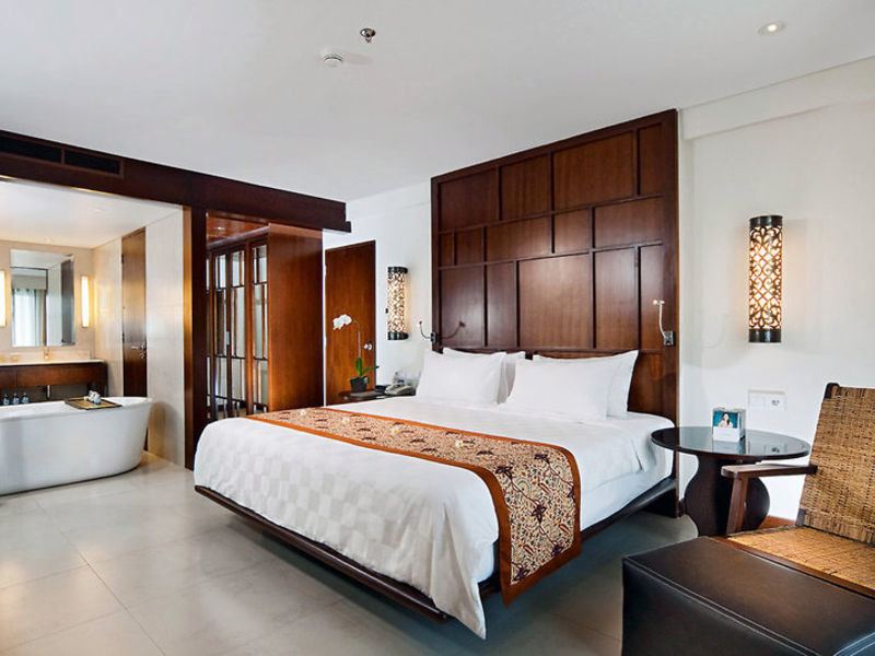 Padma Resort Legian
