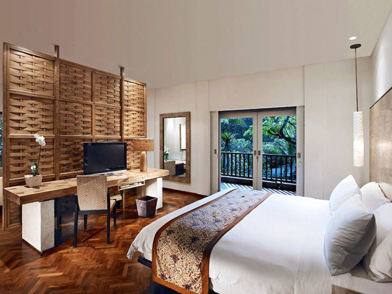 Padma Resort Legian