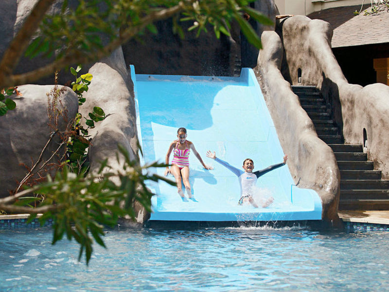Padma Resort Legian