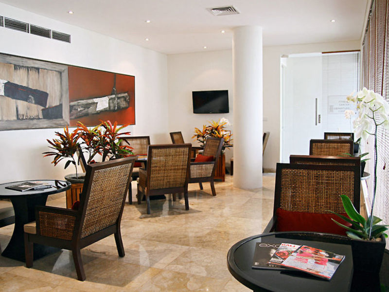 Padma Resort Legian
