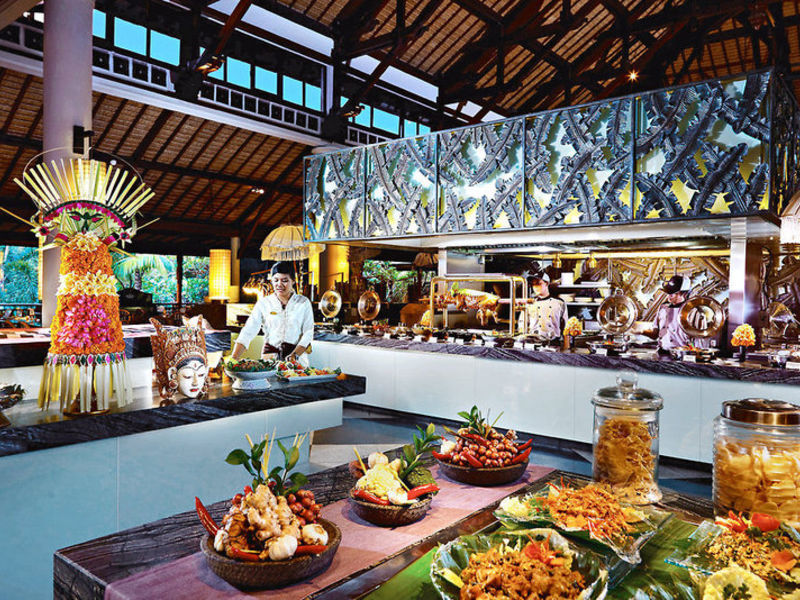 Padma Resort Legian