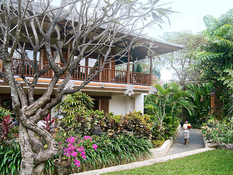 Padma Resort Legian