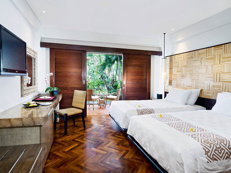 Padma Resort Legian