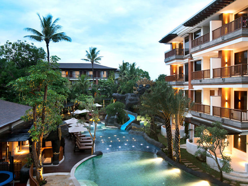 Padma Resort Legian