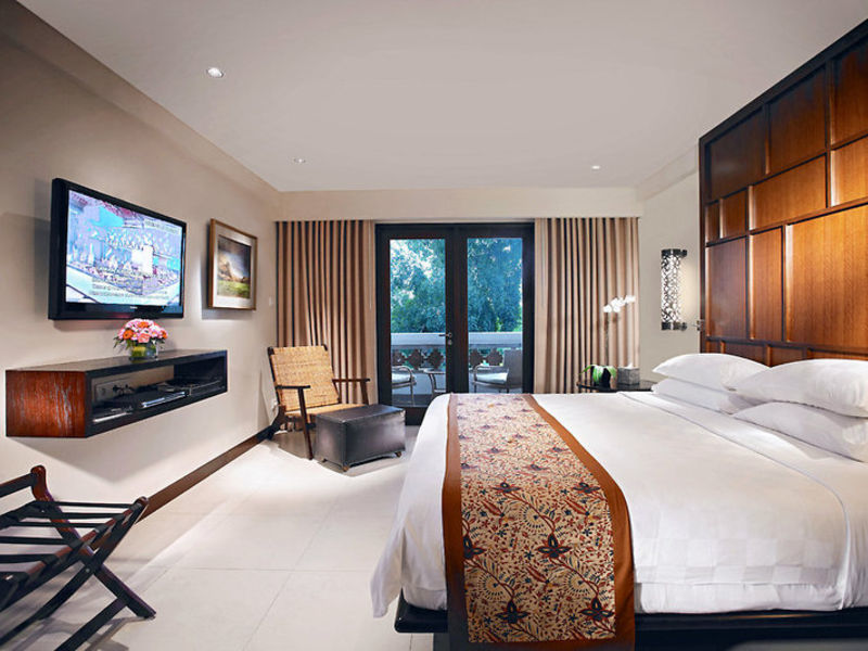 Padma Resort Legian